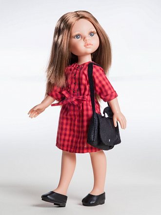 Кукла Кэрол, 32 см. 